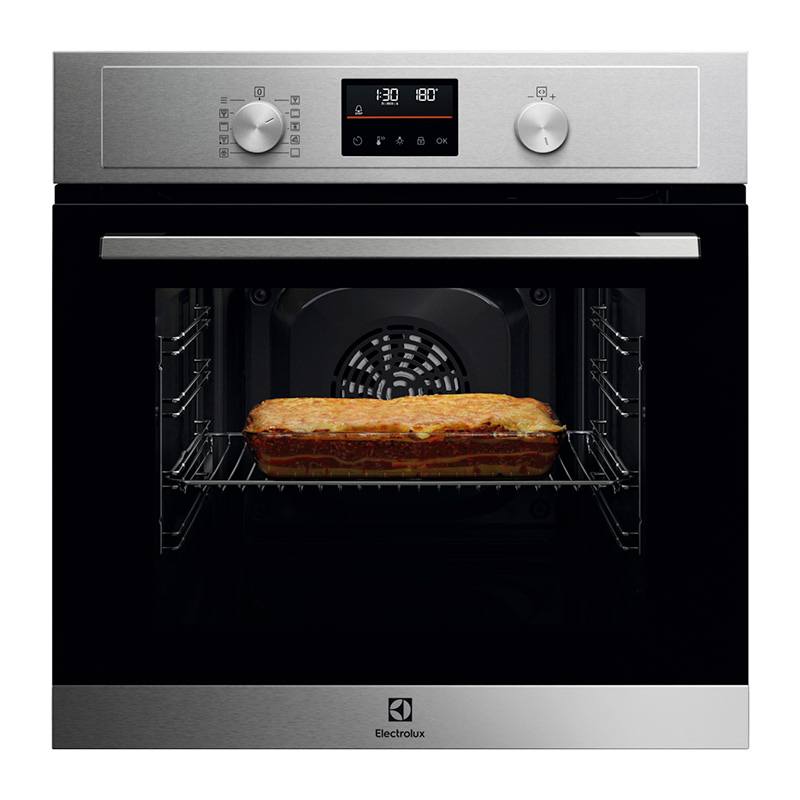 Four Chaleur Tournante Electrolux Coh4p06bx0 Bon état -  reconditionné disponible sur Electro Depot